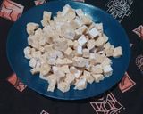 Foto langkah ke 1 dari resep Tumis Tempe.