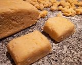 Foto del paso 5 de la receta: Ñoquis de sémola y yemas 👌