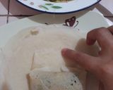 Foto langkah ke 7 dari resep Lumpia Bihun Sayur Rumahan (W#35).