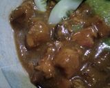 Foto langkah ke 13 dari resep Mie Ayam Kuah Kental No Ribet.