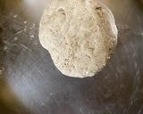 A picture of step 4 of Sattu Cucumber Kulcha - Fasting or Vrat food for Breakfast.