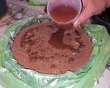 Foto del paso 9 de la receta: Flower cake