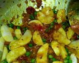 तेहरी (tehri recipe in Hindi) रेसिपी चरण 5 फोटो