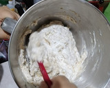 Foto del paso 4 de la receta: Mostachón de fresa