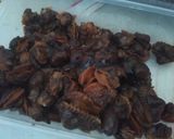 Foto langkah ke 1 dari resep Sate Kerang.