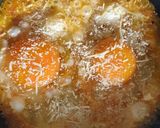 Foto del paso 2 de la receta: Huevos napolitanos