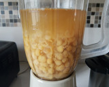 Foto del paso 2 de la receta: Chícharo colado con chorizo