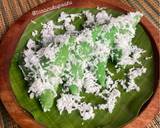 Foto langkah ke 7 dari resep 340. Lupis Ketan Sederhana.