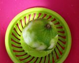 Foto del paso 23 de la receta 🍰Tarta de mojito🍸🌿🍋