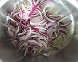 Tomato Mboga#Theme Contest recipe step 2 photo