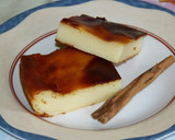 Foto del paso 1 de la receta: Quesada pasiega (batir y hornear)