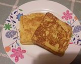 Foto langkah ke 4 dari resep French toast ala hujan.