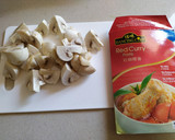 Foto del paso 1 de la receta: Udon al huevo
