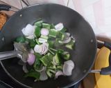 कढ़ाई पनीर (Kadai paneer recipe in Hindi) रेसिपी चरण 2 फोटो