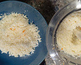 Foto del paso 8 de la receta: Cuscús de coliflor al curry con verduras