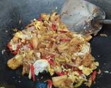 Cara Membuat Sambal Goreng Mandai 3