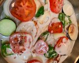 Foto del paso 3 de la receta: Muqueca de pescado