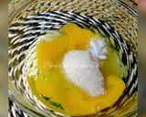 Foto langkah ke 1 dari resep Bolu Pisang Ambon 3 Telur Tanpa Mixer.