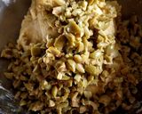 Foto del passaggio 10 della ricetta Salatini con le olive