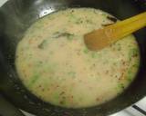 Semolina Peas Upma recipe step 5 photo