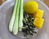 Foto langkah ke 1 dari resep 18. Es Wedang Seruni.