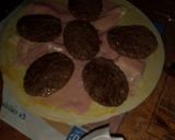 Foto del paso 4 de la receta: Hamburger Tarta