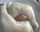 รูปขั้นตอนการทำที่ 4 ของ ไก่เบตง