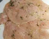 Foto del paso 1 de la receta: Pollo a la plancha extra jugoso