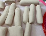 Foto langkah ke 3 dari resep Empek empek.