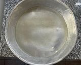 Foto del paso 2 de la receta: Torta de manzana invertida (Facilísima)