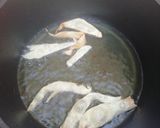 Foto del paso 5 de la receta: Tortas enmelas