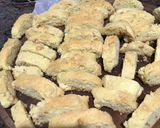 Foto del paso 4 de la receta: Masitas secas de maní