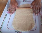 Foto del paso 11 de la receta: Masa de hojaldre