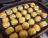 Foto langkah ke 9 dari resep Nastar No Oven.