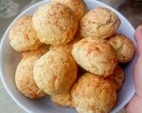 Foto del paso 8 de la receta: Chipa versión fácil