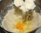 Foto del paso 2 de la receta: Torta Marmolada