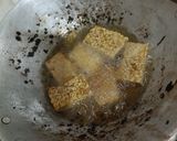 Foto langkah ke 3 dari resep Sambal Tempe Lalapan.