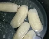 Foto langkah ke 1 dari resep Stik pisang.