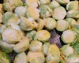 Brussels Sprouts