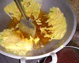 Foto langkah ke 4 dari resep Peyek bayam kriuk.