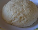 Foto del paso 3 de la receta: "Mammul"  Masita tradicional árabe