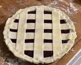 Mixed Berry Pie recipe step 5 photo