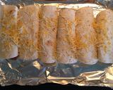 Foto del paso 12 de la receta: Burritos de carne molida
