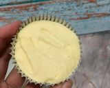 Foto langkah ke 3 dari resep Unbaked Cheesecake.