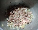 รูปขั้นตอนการทำที่ 2 ของ แกงกะหรี่หมูสับ
