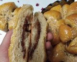 عکس مرحله 11 از دستور کلوچه خرمایی