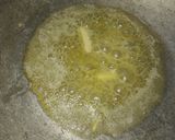 A picture of step 5 of Junglee rice.
