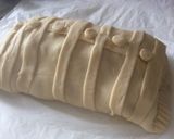 Foto del paso 8 de la receta: Solomillo Wellington