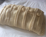 Foto del paso 8 de la receta: Solomillo Wellington