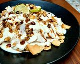 عکس مرحله 10 از دستور نان کراکر خمیر ترش (Sourdough Crackers)